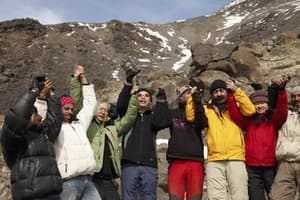 挪亞方舟驚世啟示2電影劇照9