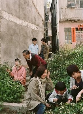 大藍湖電影劇照5