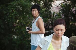 大藍湖電影劇照10