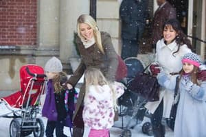 潮媽都市日記電影劇照6