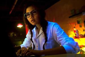 殺手歐陽盆栽電影劇照3