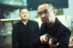 殺手歐陽盆栽電影劇照7