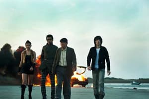 殺手歐陽盆栽電影劇照10