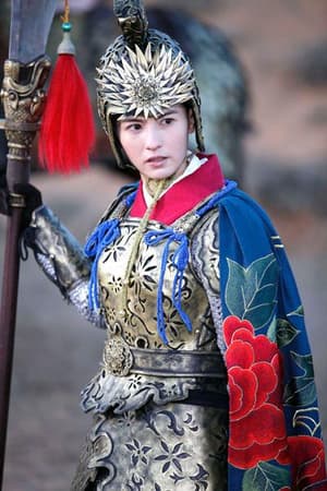 楊門女將之軍令如山電影劇照2