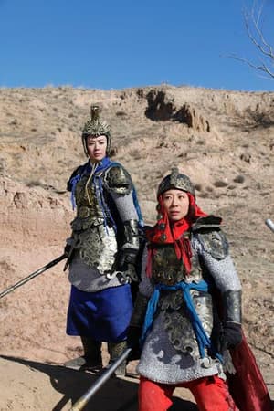 楊門女將之軍令如山電影劇照11