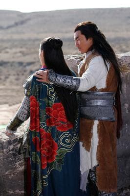 楊門女將之軍令如山電影劇照3