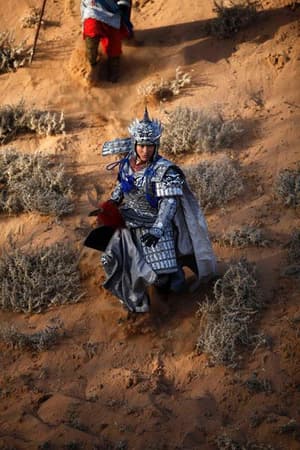 楊門女將之軍令如山電影劇照4