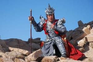 楊門女將之軍令如山電影劇照5