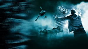 奪命異能電影劇照2