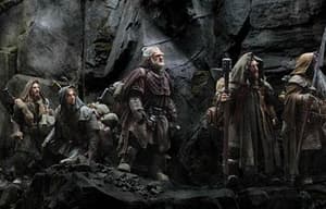 哈比人：不思議之旅電影劇照3