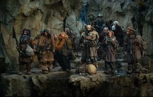 哈比人：不思議之旅電影劇照4