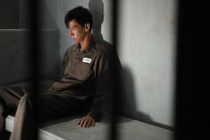 大追捕電影劇照2