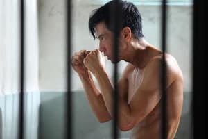 大追捕電影劇照4