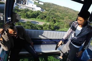 大追捕電影劇照5