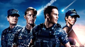 超級戰艦：異形海戰電影劇照2