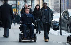 閃亮人生電影劇照8