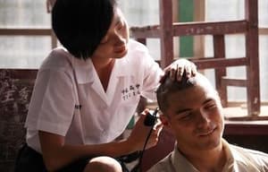 HKM特別場 女朋友 男朋友電影劇照4