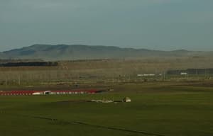 晴朗的天空電影劇照3