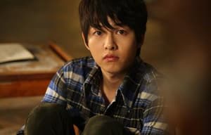 狼少年之戀電影劇照3