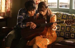 狼少年之戀電影劇照4