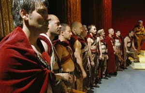 凱撒必死電影劇照3