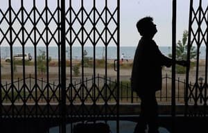 電影關不住電影劇照3