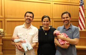 兩個基爸爸電影劇照3