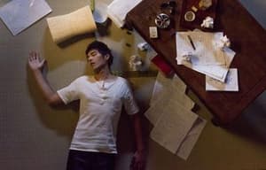 阿嬤的夢中情人電影劇照3