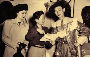 金門銀光夢電影劇照2