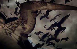 海中獸電影劇照2