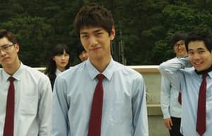 冥王星保衛戰電影劇照3