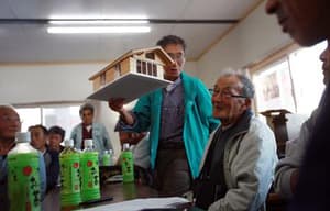 祖之根電影劇照2