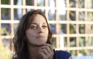 銹與骨電影劇照2