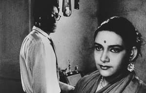 雲堆裏的星電影劇照2