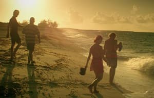 四性一體電影劇照2