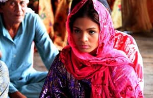 出讓丈夫的女人電影劇照2