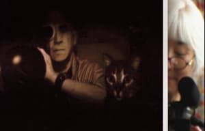 給馬爾卡：沒寄出的信電影劇照3