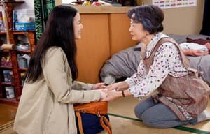 東京家族電影劇照2