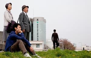 東京家族電影劇照3