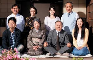 東京家族電影劇照4