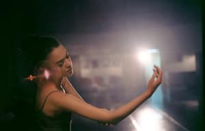 逆光飛翔電影劇照2