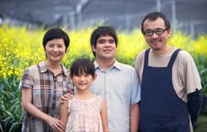 逆光飛翔電影劇照4