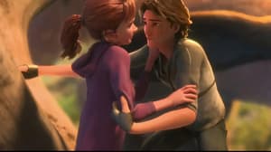 綠國奇兵電影劇照2