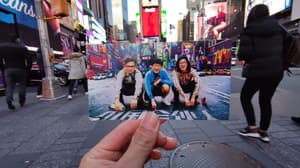 中國合夥人電影劇照2