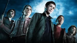 波西傑克森:妖魔之海電影劇照2