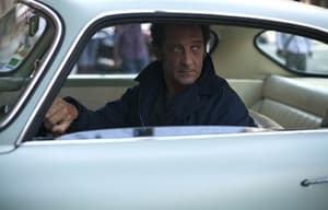 仇人的情婦電影劇照2