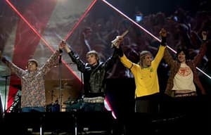 石玫瑰再臨電影劇照4