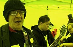 崩氏綜合症電影劇照2