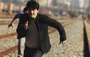 重罪犯電影劇照2