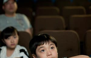 小學雞大電影電影劇照2